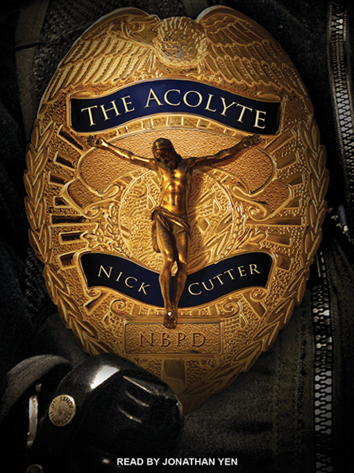 Title details for The Acolyte by Nick Cutter - Available